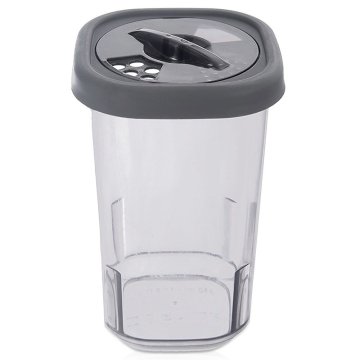 shumee Posoda za začimbe s cedilom 320 ml