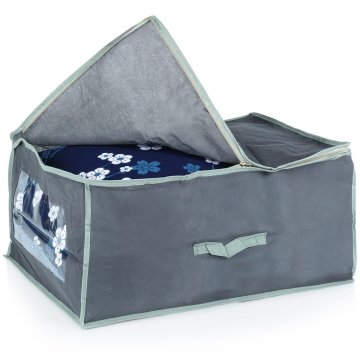 shumee Prevleka za posteljnino 80 l