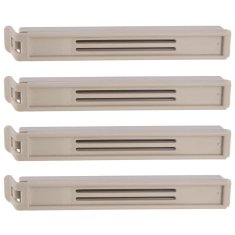 shumee Sponke za vrečke začimb, 4 kosi.