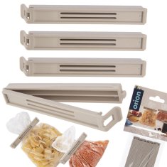 shumee Sponke za vrečke začimb, 4 kosi.