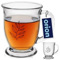 shumee 450 ml steklena skodelica