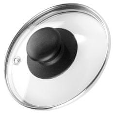 shumee Stekleni pokrov 12 cm