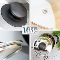 shumee Stekleni pokrov 12 cm