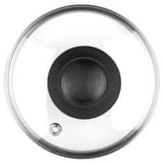 shumee Stekleni pokrov 12 cm