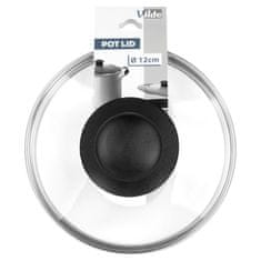 shumee Stekleni pokrov 12 cm