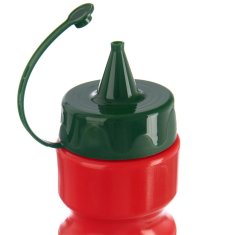 shumee Steklenica za kečap omako 680 ml