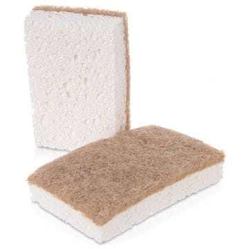 shumee Naravna EKO kuhinjska goba 2 kosa.