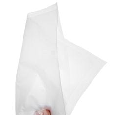 Artemis 20 vrečk za vakuumsko pakiranje hrane iz folije za večkratno uporabo 29,5 x 19,5 cm