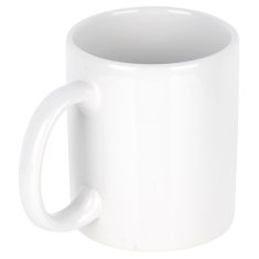 shumee Bela keramična skodelica 330 ml
