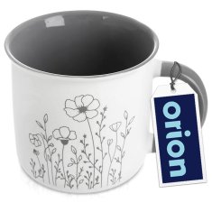 shumee Porcelanasta skodelica 400 ml