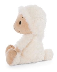 NICI plišasta ovčka Ovčica 22cm, ZELENA