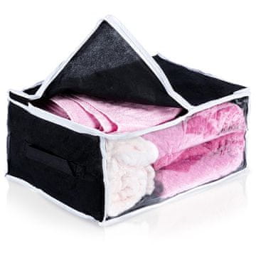 shumee Prevleka za posteljnino 27 l