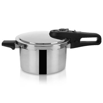 shumee Jekleni lonec na pritisk WIND 4 l