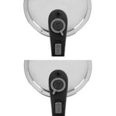 shumee Jekleni lonec na pritisk WIND 4 l