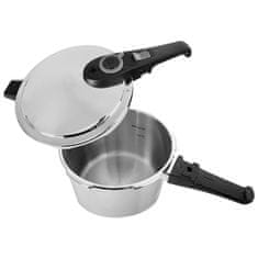 shumee Jekleni lonec na pritisk WIND 4 l