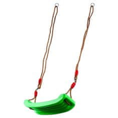 shumee Vrtna gugalnica za otroke Baby Rocker Seat