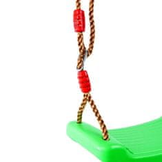 shumee Vrtna gugalnica za otroke Baby Rocker Seat