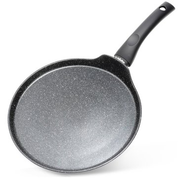 shumee Granitna ponev za palačinke BLACK LINE 26 cm