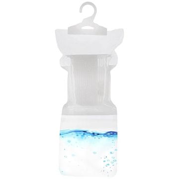 Artemis Absorber vlage, razvlaževalec zraka za prostore, garderobne omare, na obešalnik, 210g
