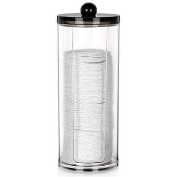 shumee Posodica za kozmetične blazinice