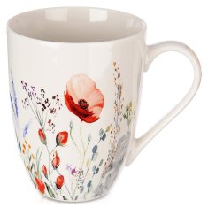 shumee Porcelanasta skodelica MAKI 360 ml