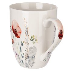 shumee Porcelanasta skodelica MAKI 360 ml