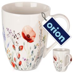 shumee Porcelanasta skodelica MAKI 360 ml
