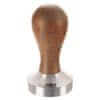 shumee Jekleni leseni tamper za kavo 5x9,5 cm