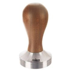 shumee Jekleni leseni tamper za kavo 5x9,5 cm