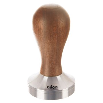 shumee Jekleni leseni tamper za kavo 5x9,5 cm