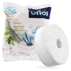 Orion Vložek za vpoj v kožo, tableta ULTRA FRESH 450 g