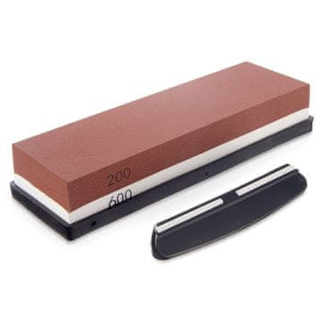 shumee Kamen za brušenje nožev 18,5x6x3 cm