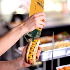 shumee Steklenica gorčične omake 680 ml