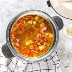 Artemis Termo posoda za kosilo, termos, termo posoda za hrano, jušna zdela 3,5 l