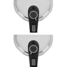 shumee Jekleni lonec na pritisk WIND 6 l