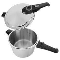 shumee Jekleni lonec na pritisk WIND 6 l