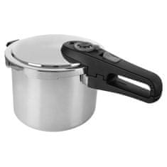 shumee Jekleni lonec na pritisk WIND 6 l