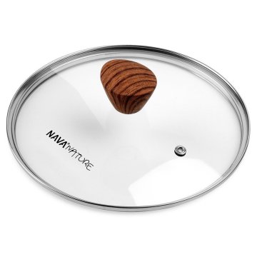 shumee Stekleni pokrov NATURE 20 cm