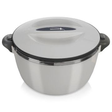 shumee TERMO 3,5 l jeklena termovka za kosilo