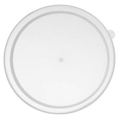 shumee Emajlirana skleda s pokrovom, ŠAHOvita plošča, 19 cm, 1,5 l