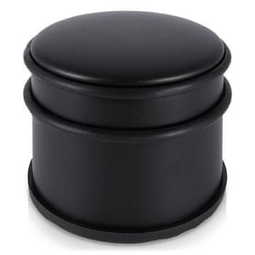 shumee Omejevalnik zamaška za vrata Zamašek za vrata iz kovinskega jekla, težka, velika