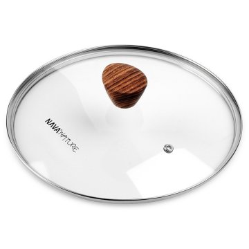 shumee Stekleni pokrov NATURE 24 cm