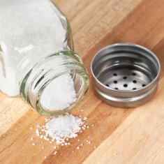 shumee Solnica in poprovnica s stojalom, 3 kosi.