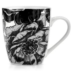 shumee Porcelanasta skodelica ELLIE 380 ml