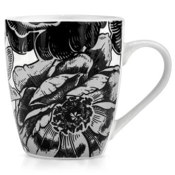 shumee Porcelanasta skodelica ELLIE 380 ml