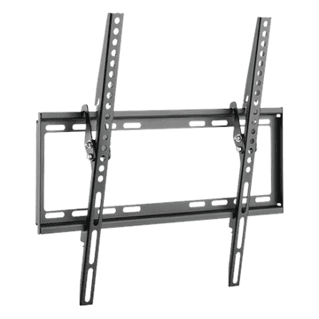 LogiLink Stenski nosilec za TV BP0037, 32"-55", nagibni, majhen | Stenski nosilec za TV BP0037, 32"-55", nagibni, majhen | 32-55" | Največja teža (nosilnost) 35 kg