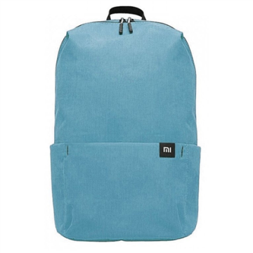 shumee Xiaomi | Mi Casual Daypack | Nahrbtnik | Svetlo moder | Naramni trak | Vodoodporen