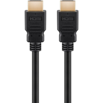 shumee Goobay | Moški | 19-pinski HDMI tip A | Moški | 19-pinski HDMI tip A | 2 m | Črna