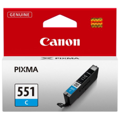 shumee Canon | 551C | Cian | Kartuša s črnilom | 304 strani