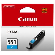 shumee Canon | 551C | Cian | Kartuša s črnilom | 304 strani